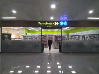 CarrefourSA