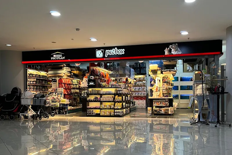 Petbox Akasya AVM foto 1
