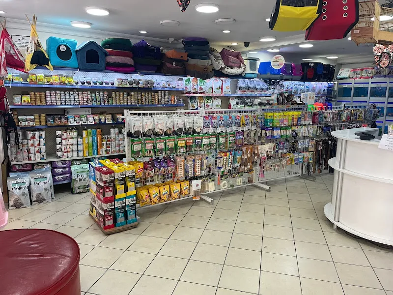 Tuğra Petshop foto 2