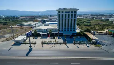 Aymira Hotel & Spa