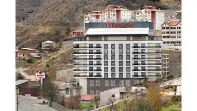 Ramada Gümüşhane