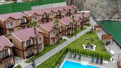 Villa Da Otel