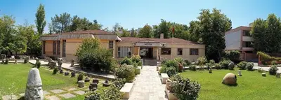 White Star Hotel