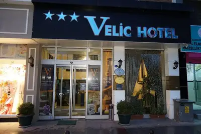 Kucuk Velic Hotel