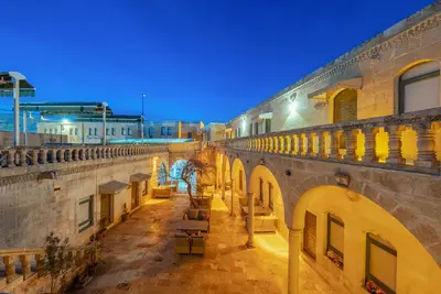 Narlı Ev Otel