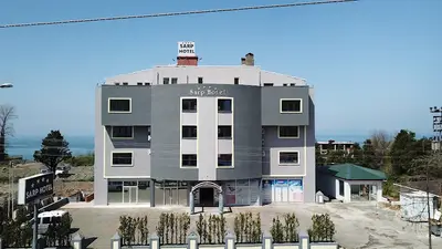 Sarp Hotel