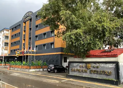 Sapran Deluxe Hotel