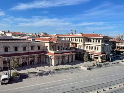 Think Hotel