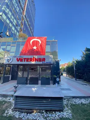 Cevizli Veteriner Kliniği 7/24 Acil Veteriner-Maltepe-Kedi,Köpek,Kuş Veteriner Kliniği