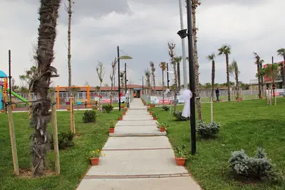 Esenyurt Belediyesi Veteriner İşleri Müdürlüğü