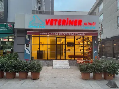Güneşli Ada Veteriner Kliniği