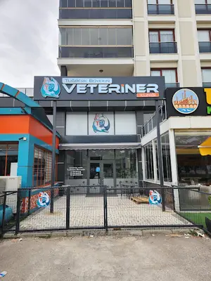 Tuğberk Boyekin Veteriner Kliniği