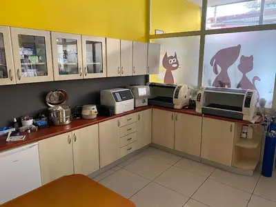 Sempati Veteriner Kliniği