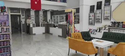 Karaman Bilge-Vet Veteriner Kliniği