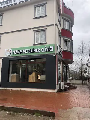 Yuvam Veteriner Kliniği