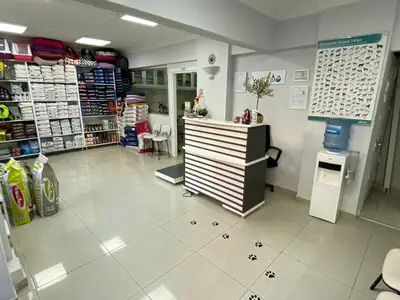 Mir'zoo Veteriner Kliniği