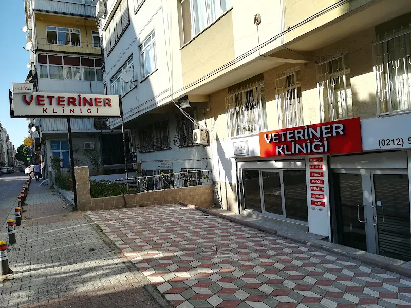 Mir'zoo Veteriner Kliniği foto 2