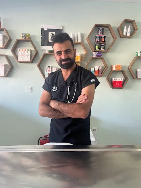 ERTU VETERİNER KLİNİĞİ foto 2