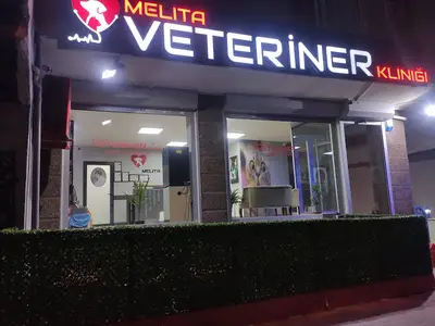 MELİTA VETERİNER KLİNİĞİ - KAĞITHANE