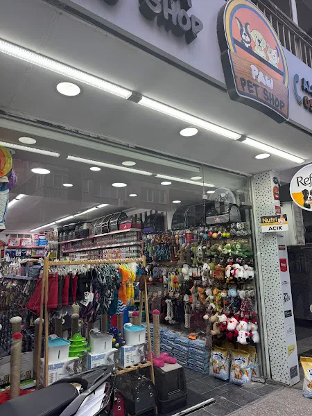 Paw Petshop foto 2