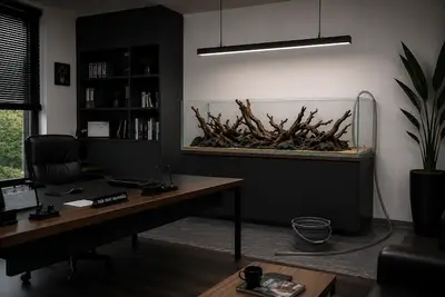 Nk Aqua Studio
