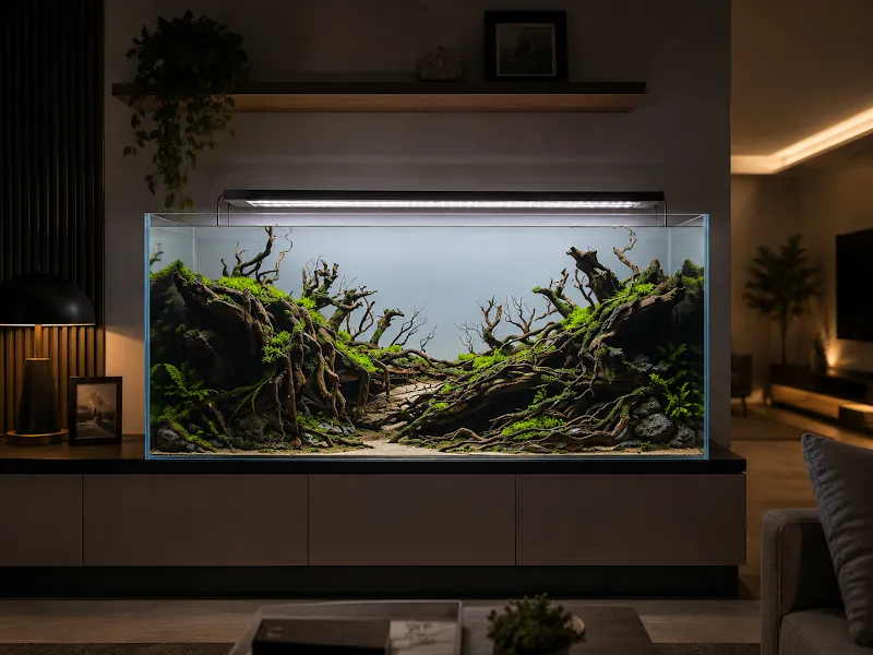 Nk Aqua Studio foto 2