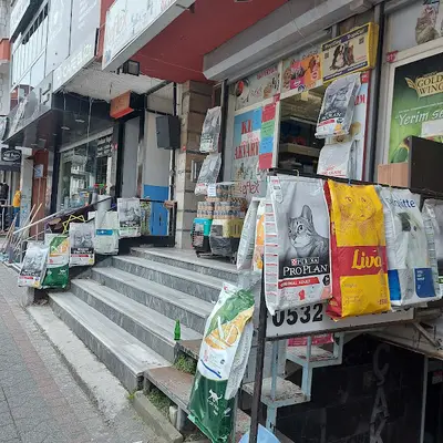 Kılıç Petshop / Kılıç Akvaryum ve Kuş Galerisi