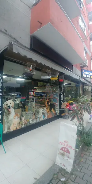 Özcan Petshop foto 2