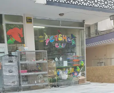Elif Petshop