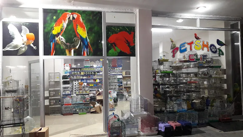 Elif Petshop foto 2