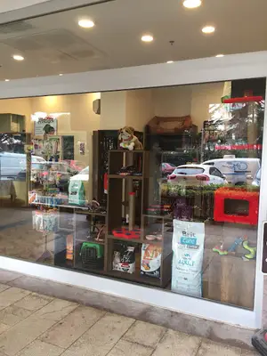 Viskypet Petshop