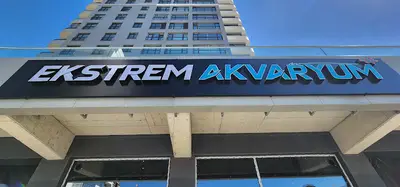 Ekstrem Akvaryum
