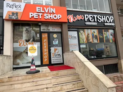 Elvin Petshop
