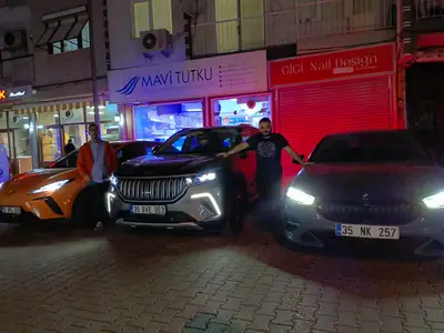 Mavi Tutku Deniz Akvaryum Sistemleri