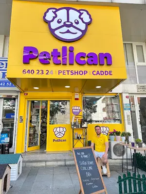 Petlican | Petshop