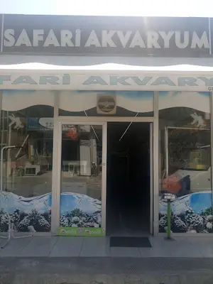 Safari Akvaryum