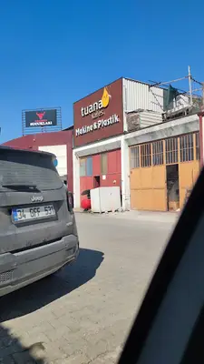 Tuana Plastik Kafes ve Pet Ürünleri İmalatı