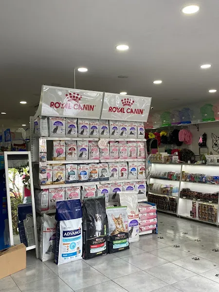 TAŞDELEN MİNİK PETSHOP & PET KUAFÖR foto 2