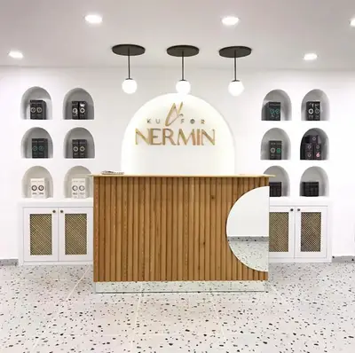 Kuaför Nermin