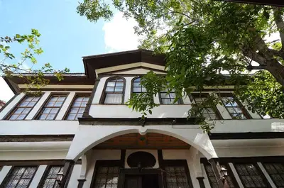 İlk Konak Butik Otel
