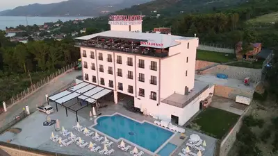 YASON BLUE HOTEL
