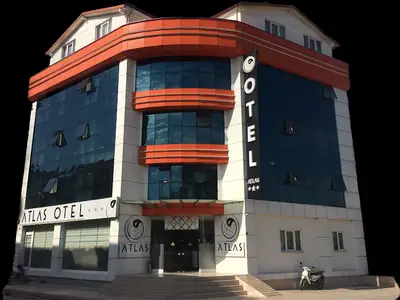 ATLAS OTEL