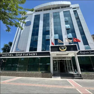 Hotel İzgi Turhan