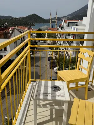 Limon Pansiyon