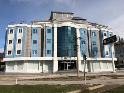 Grand Dost Hotel
