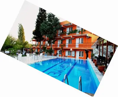 Dört Mevsim Hotel