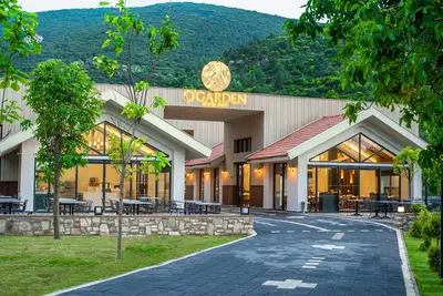 Batıhan Vadi Hotel