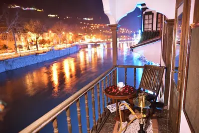 Uluhan Otel