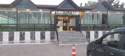 Sabırlı Kedi Restoran