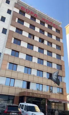 Büpa Hotel